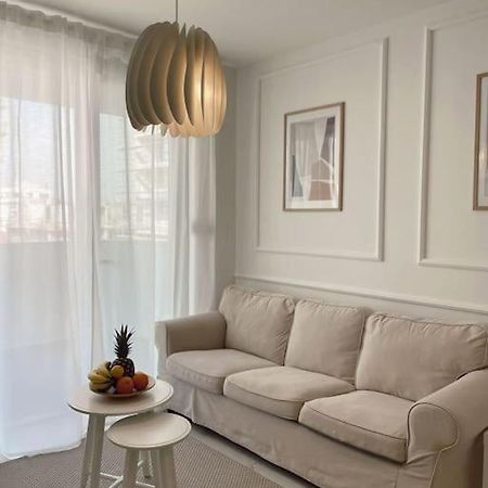 Zara Harmony Apartment Bagian luar foto