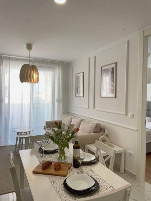 Zara Harmony Apartment Bagian luar foto