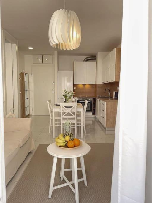 Zara Harmony Apartment Bagian luar foto