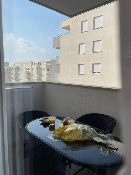 Zara Harmony Apartment Bagian luar foto