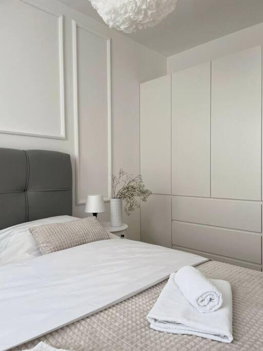 Zara Harmony Apartment Bagian luar foto