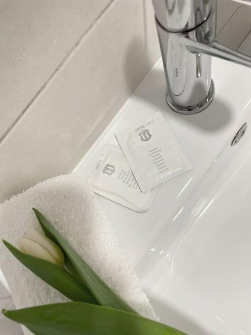 Zara Harmony Apartment Bagian luar foto
