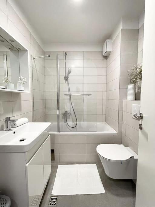 Zara Harmony Apartment Bagian luar foto