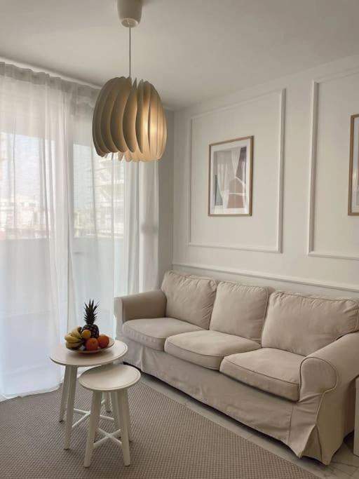 Zara Harmony Apartment Bagian luar foto