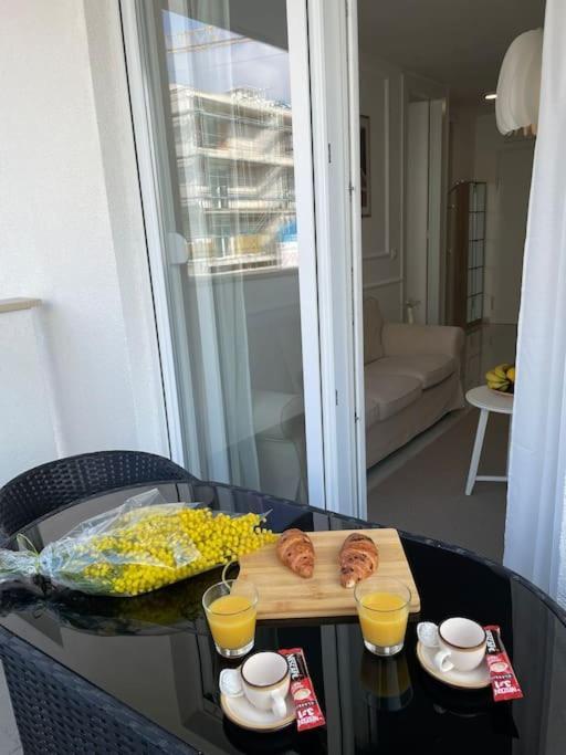 Zara Harmony Apartment Bagian luar foto